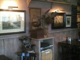 Cafe Restaurant Heineke