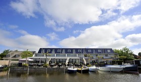 Fletcher Hotel-Restaurant Loosdrecht-Amsterdam