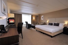 Fletcher Hotel-Restaurant Loosdrecht-Amsterdam