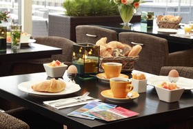 Fletcher Hotel-Restaurant Loosdrecht-Amsterdam