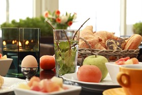 Fletcher Hotel-Restaurant Loosdrecht-Amsterdam