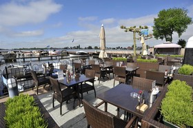 Fletcher Hotel-Restaurant Loosdrecht-Amsterdam