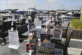 Fletcher Hotel-Restaurant Loosdrecht-Amsterdam