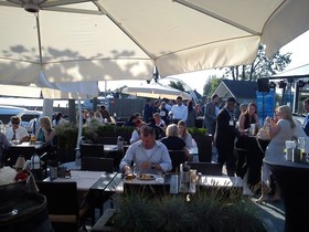 Fletcher Hotel-Restaurant Loosdrecht-Amsterdam
