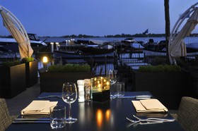 Fletcher Hotel-Restaurant Loosdrecht-Amsterdam