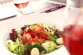 Fletcher Hotel-Restaurant Loosdrecht-Amsterdam