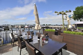 Fletcher Hotel-Restaurant Loosdrecht-Amsterdam