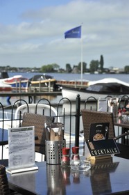 Fletcher Hotel-Restaurant Loosdrecht-Amsterdam