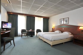 Fletcher Hotel-Restaurant Loosdrecht-Amsterdam