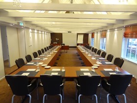 Fletcher Hotel-Restaurant Loosdrecht-Amsterdam