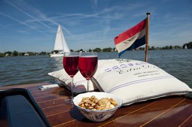 Fletcher Hotel-Restaurant Loosdrecht-Amsterdam