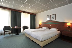 Fletcher Hotel-Restaurant Loosdrecht-Amsterdam
