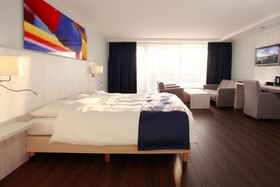 Fletcher Hotel-Restaurant Loosdrecht-Amsterdam