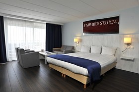 Fletcher Hotel-Restaurant Loosdrecht-Amsterdam