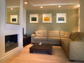 Hotelsuites de Driesprong