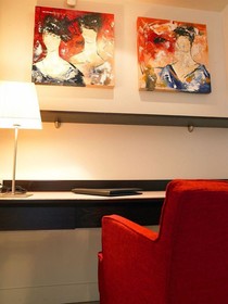 Hotelsuites de Driesprong