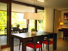 Hotelsuites de Driesprong