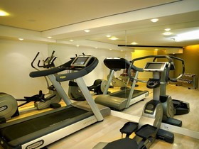 Hotelsuites de Driesprong