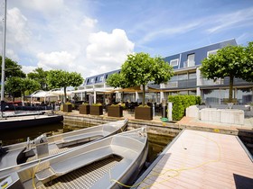 Fletcher Hotel-Restaurant Loosdrecht-Amsterdam
