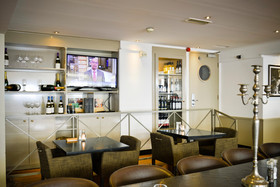 Fletcher Hotel-Restaurant Loosdrecht-Amsterdam