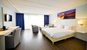 Fletcher Hotel-Restaurant Loosdrecht-Amsterdam