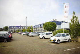 Fletcher Hotel-Restaurant Loosdrecht-Amsterdam
