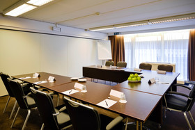 Fletcher Hotel-Restaurant Loosdrecht-Amsterdam