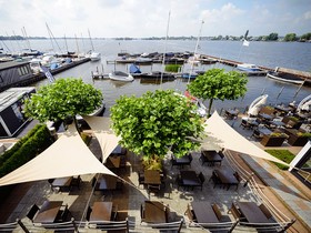 Fletcher Hotel-Restaurant Loosdrecht-Amsterdam