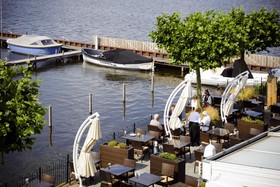 Fletcher Hotel-Restaurant Loosdrecht-Amsterdam