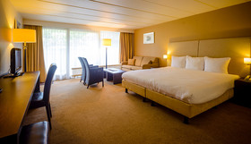 Fletcher Hotel-Restaurant Loosdrecht-Amsterdam