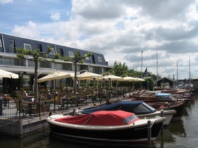 Fletcher Hotel-Restaurant Loosdrecht-Amsterdam