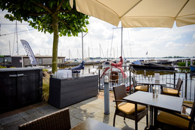 Fletcher Hotel-Restaurant Loosdrecht-Amsterdam