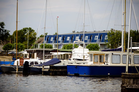 Fletcher Hotel-Restaurant Loosdrecht-Amsterdam