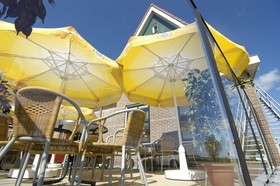 Hotel Restaurant De Buizerd