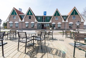 Hotel Restaurant De Buizerd