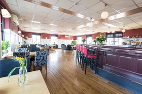 Hotel Restaurant De Buizerd