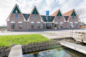 Hotel Restaurant De Buizerd