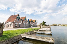 Hotel Restaurant De Buizerd