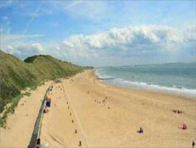 Best Beach Zoutelande