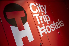 City Trip Hostels