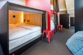 City Trip Hostels