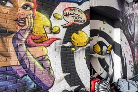 City Trip Hostels