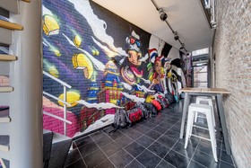 City Trip Hostels