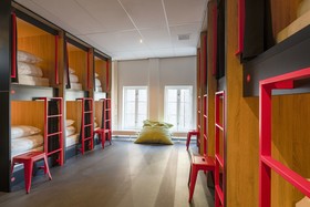 City Trip Hostels