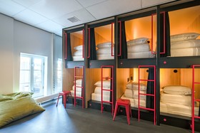 City Trip Hostels