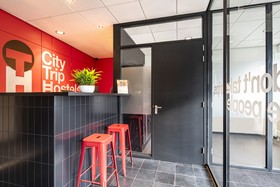City Trip Hostels