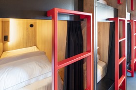 City Trip Hostels
