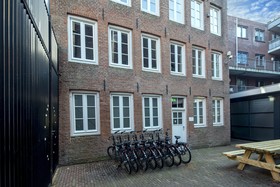 City Trip Hostels