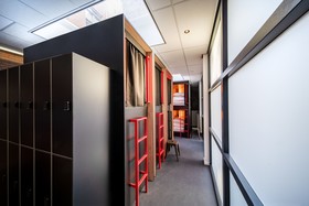 City Trip Hostels