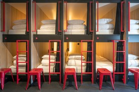 City Trip Hostels